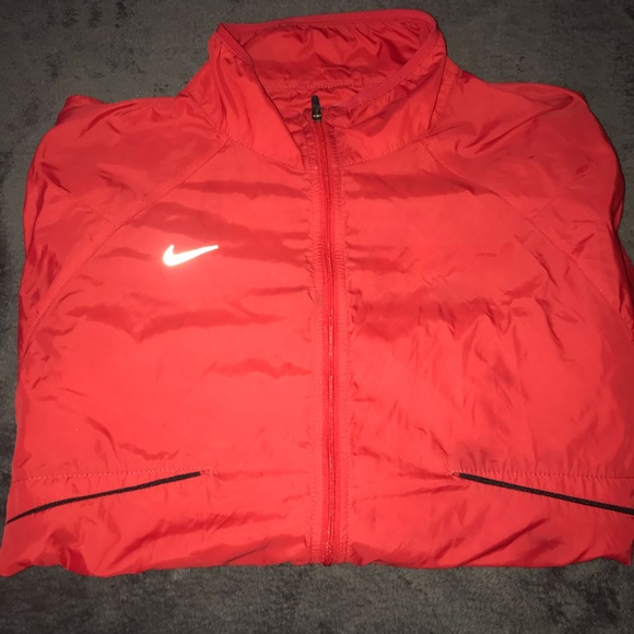Nike Vintage Windbreaker - Picture 2 of 3